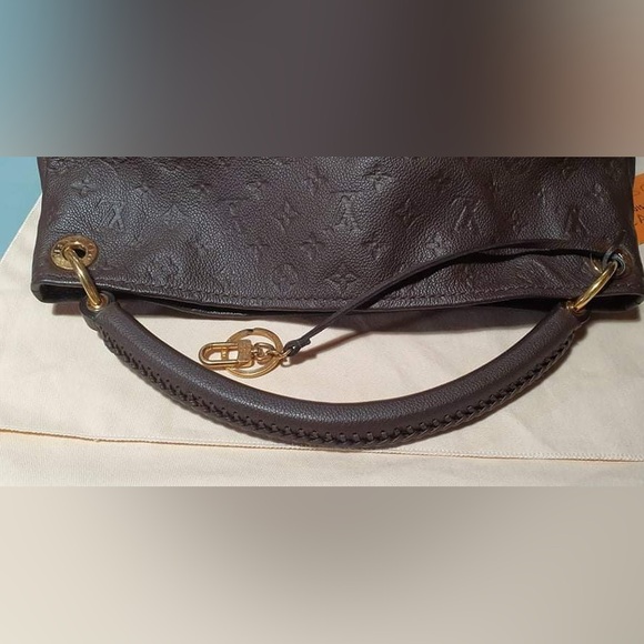 🌹Empreinte Artsy MM - Picture 9 of 14